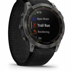 Garmin · Enduro 2 Solar