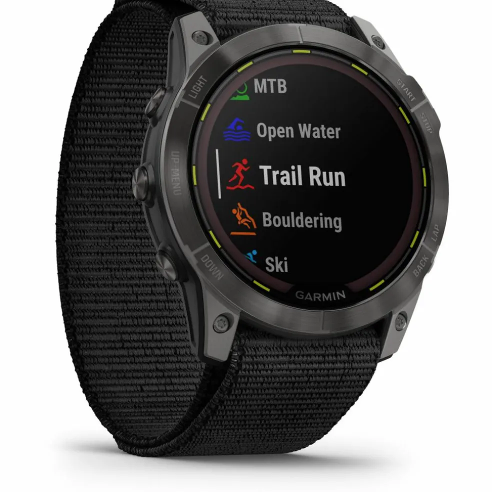 Garmin · Enduro 2 Solar