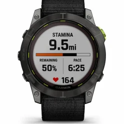 Garmin · Enduro 2 Solar