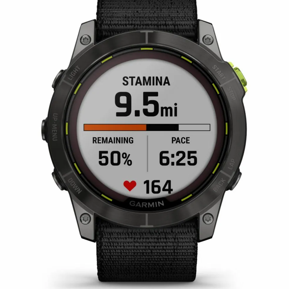 Garmin · Enduro 2 Solar