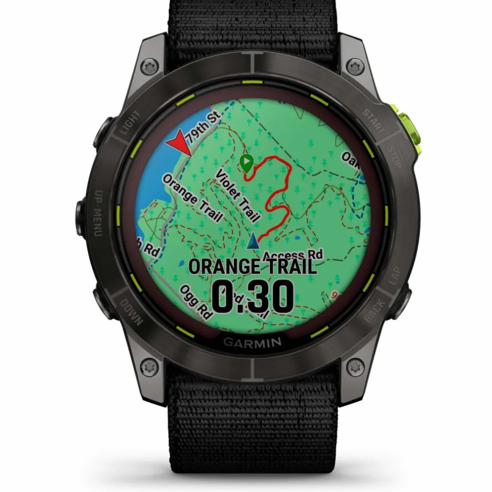 Garmin · Enduro 2 Solar