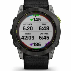 Garmin · Enduro 2 Solar
