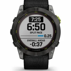 Garmin · Enduro 2 Solar