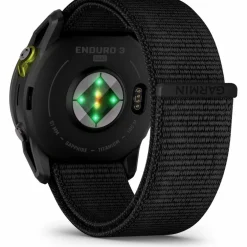Garmin · Enduro 3 Solar Sapphire Titan