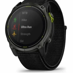 Garmin · Enduro 3 Solar Sapphire Titan