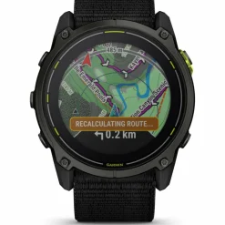 Garmin · Enduro 3 Solar Sapphire Titan
