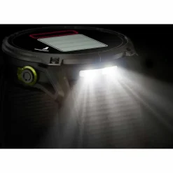 Garmin · Enduro 3 Solar Sapphire Titan