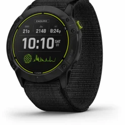 Garmin · Enduro DLC -Titan