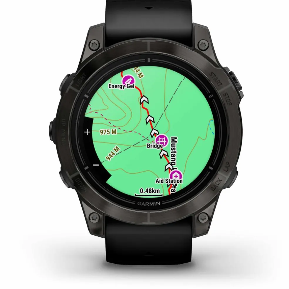 Garmin · EPIX PRO 47 MM