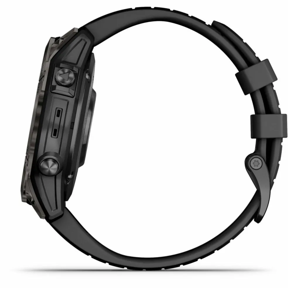 Garmin · EPIX PRO 47 MM