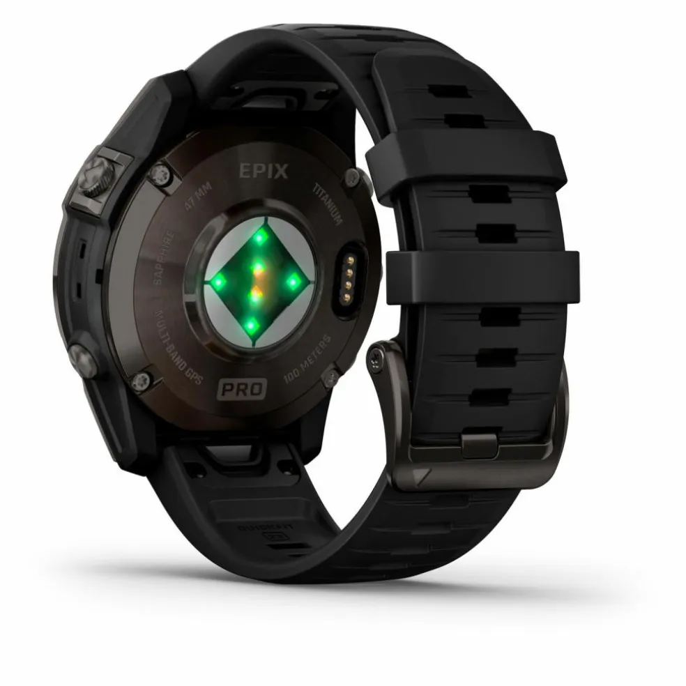 Garmin · EPIX PRO 47 MM