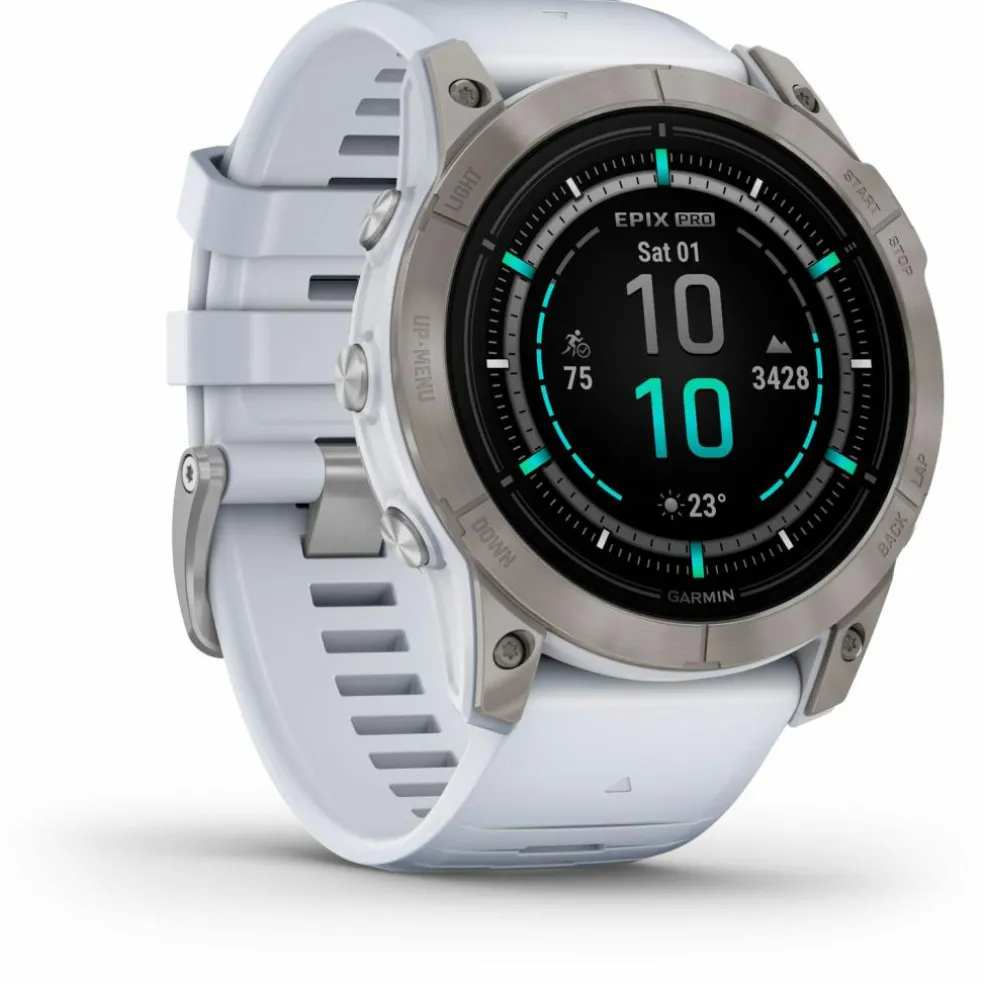 Garmin · EPIX PRO 51 MM