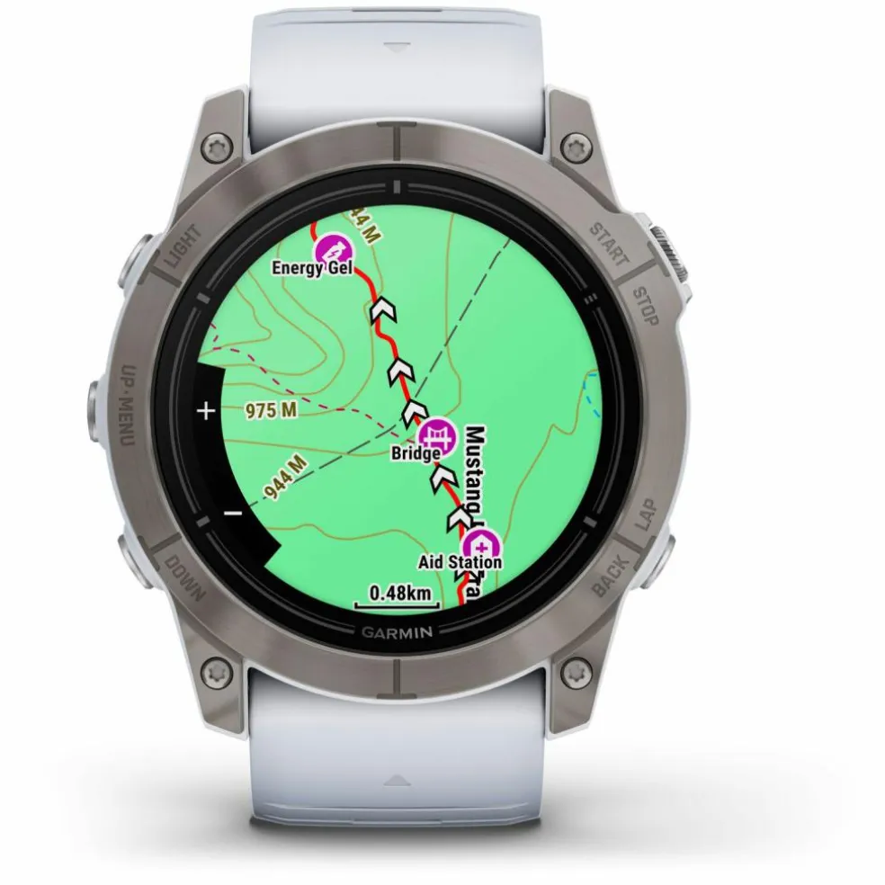 Garmin · EPIX PRO 51 MM