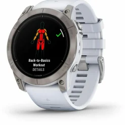Garmin · EPIX PRO 51 MM