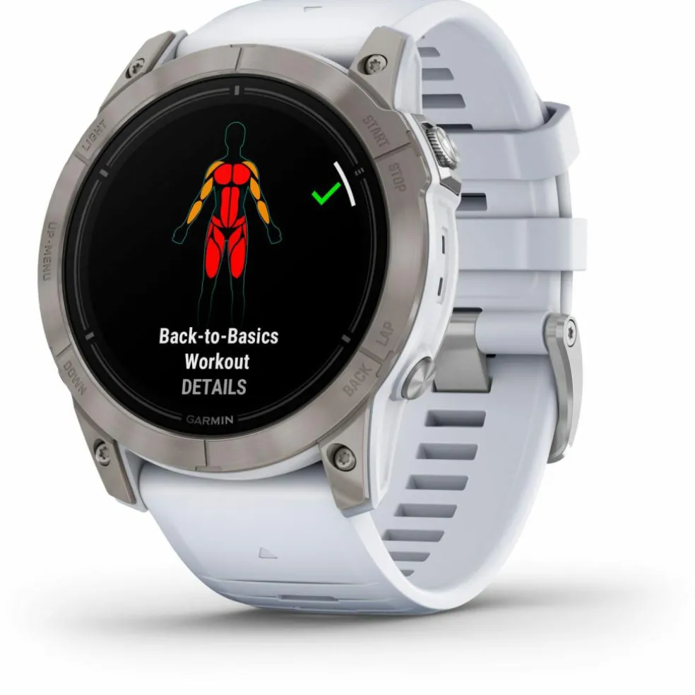 Garmin · EPIX PRO 51 MM