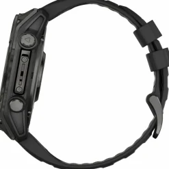 Garmin · Fenix 8 51mm Amoled Sapphire Titan