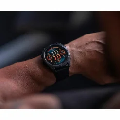 Garmin · Fenix 8 51mm Amoled Sapphire Titan