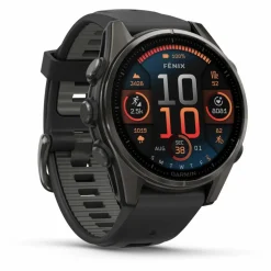 Garmin · Fenix 8 43mm Amoled Sapphire
