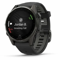 Garmin · Fenix 8 43mm Amoled Sapphire