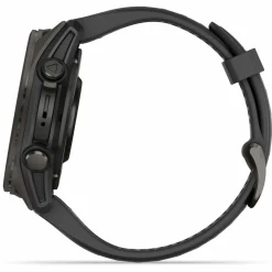 Garmin · Fenix 8 43mm Amoled Sapphire