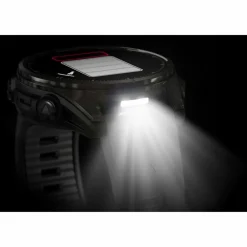 Garmin · Fenix 8 43mm Amoled Sapphire