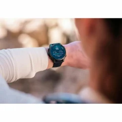 Garmin · Fenix 8 43mm Amoled Sapphire
