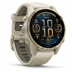 Garmin · Fenix 8 43mm Amoled Sapphire