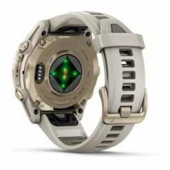 Garmin · Fenix 8 43mm Amoled Sapphire