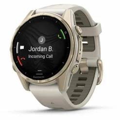 Garmin · Fenix 8 43mm Amoled Sapphire