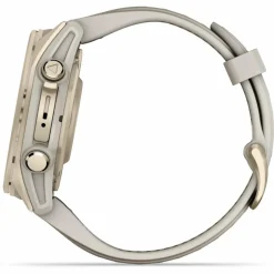Garmin · Fenix 8 43mm Amoled Sapphire