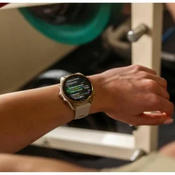 Garmin · Fenix 8 43mm Amoled Sapphire