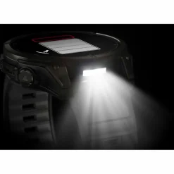 Garmin · Fenix 8 47mm Amoled Sapphire Titan