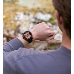Garmin · Fenix 8 47mm Amoled Sapphire Titan