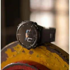 Garmin · Fenix 8 47mm Amoled Sapphire Titan