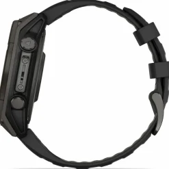 Garmin · Fenix 8 47mm Solar Sapphire Titan