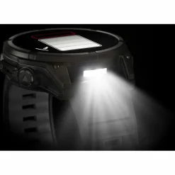 Garmin · Fenix 8 47mm Solar Sapphire Titan