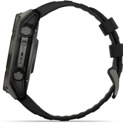 Garmin · Fenix 8 51mm Solar Sapphire Titan