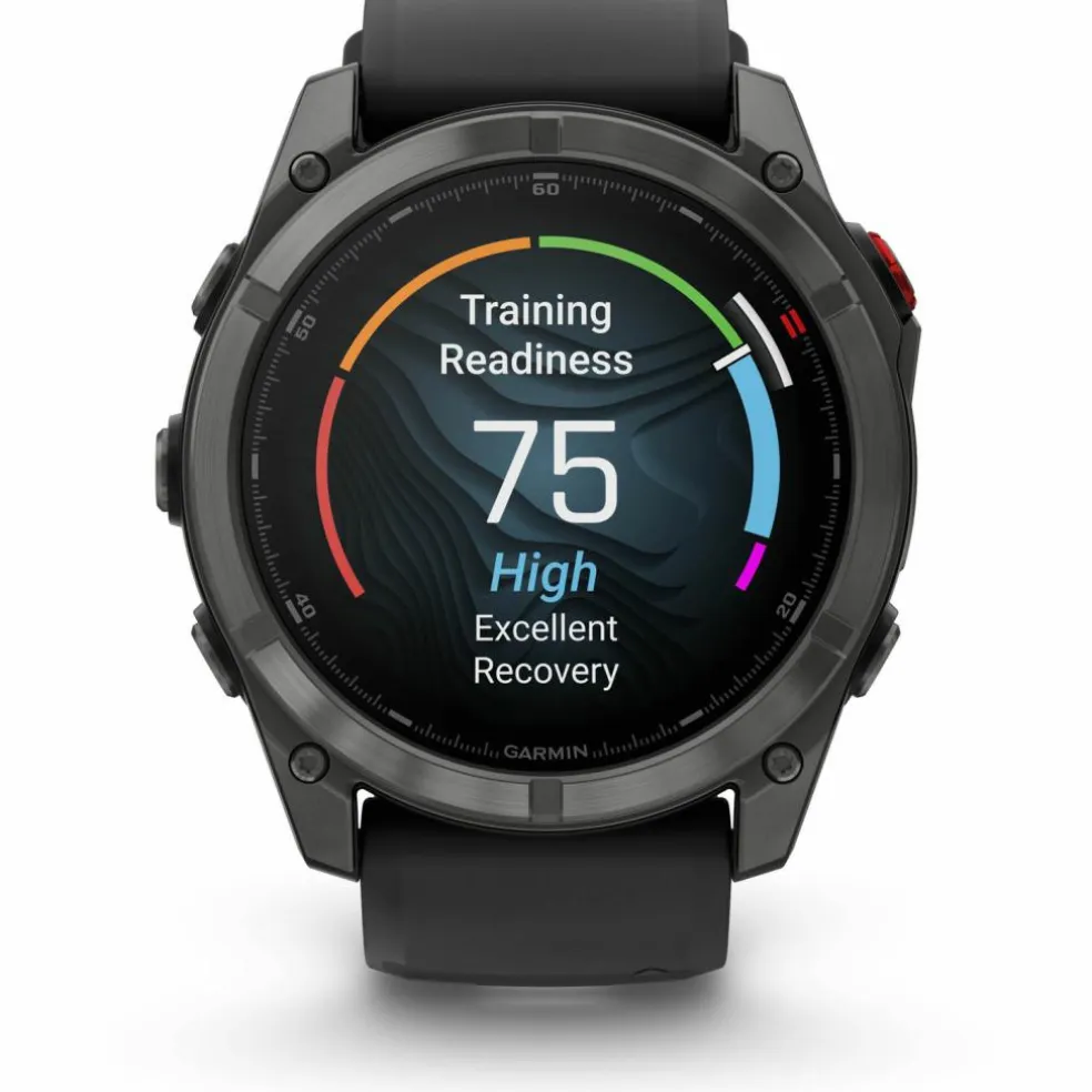 Garmin · Fenix 8 Pro