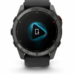 Garmin · Fenix 8 Pro