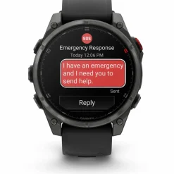 Garmin · Fenix 8 Pro