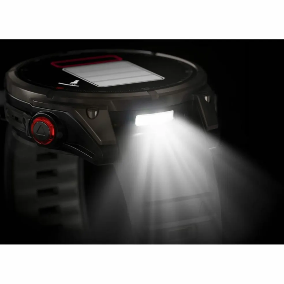 Garmin · Fenix 8 Pro
