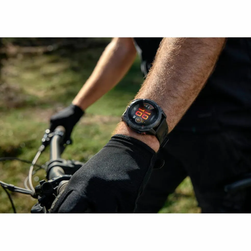 Garmin · Fenix 8 Pro
