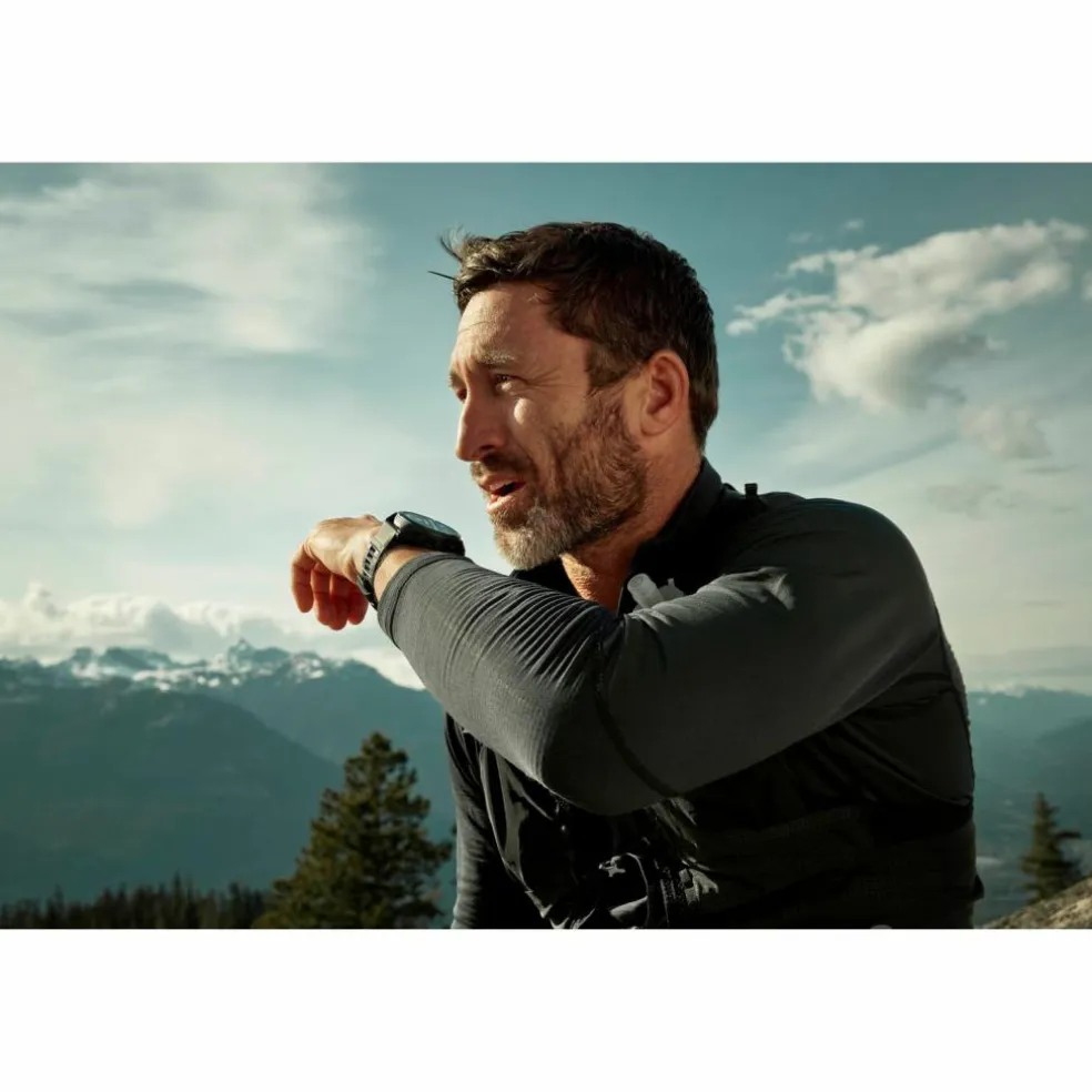 Garmin · Fenix 8 Pro