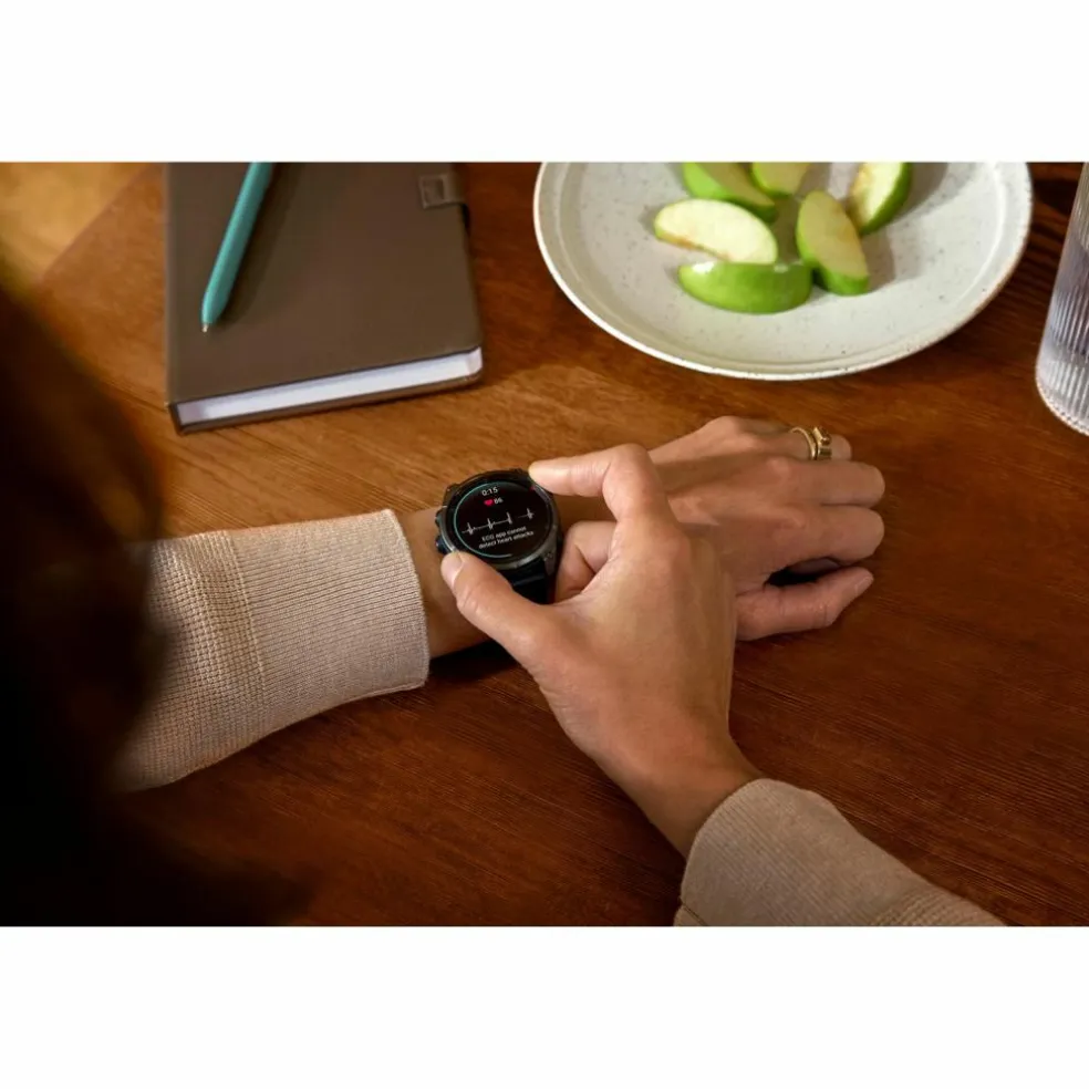 Garmin · Fenix 8 Pro