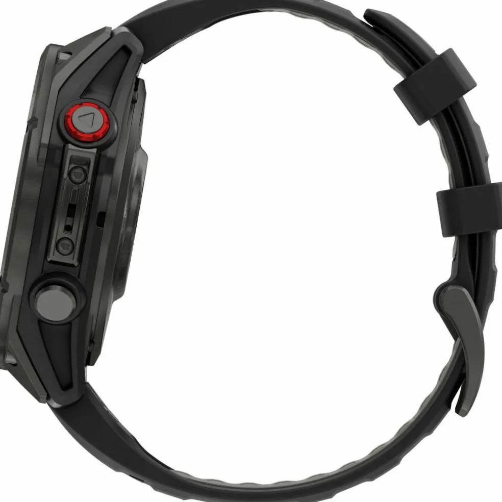 Garmin · Fenix 8 Pro