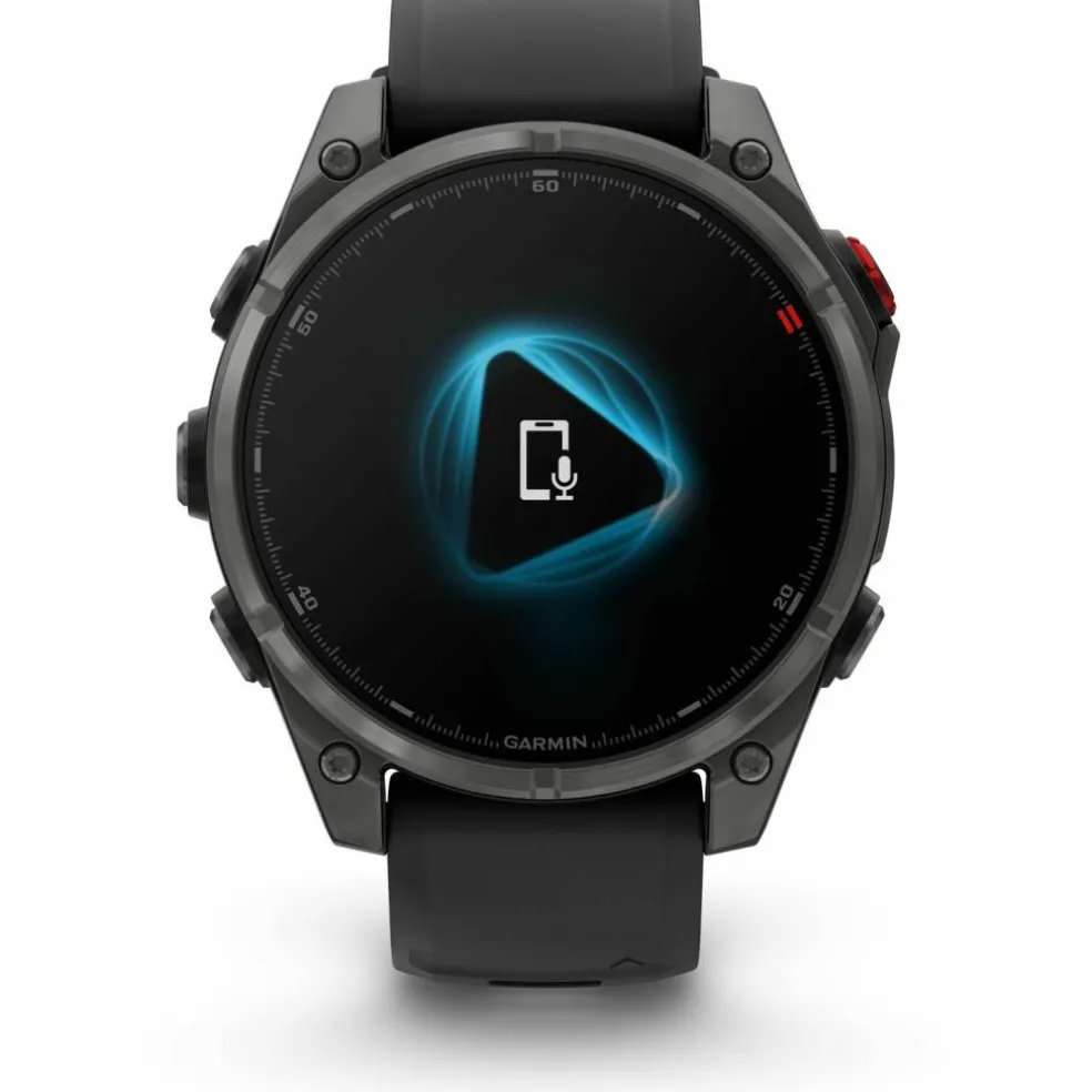 Garmin · Fenix 8 Pro