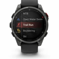 Garmin · Fenix 8 Pro
