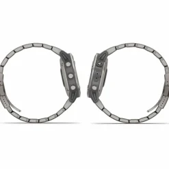 Garmin · fenix 6 Pro and Sapphire