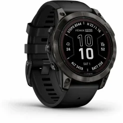 Garmin · FENIX 7 PRO SAPHIR SOLAR