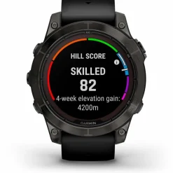 Garmin · FENIX 7 PRO SAPHIR SOLAR